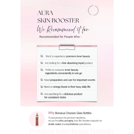 Skin Booster 5500