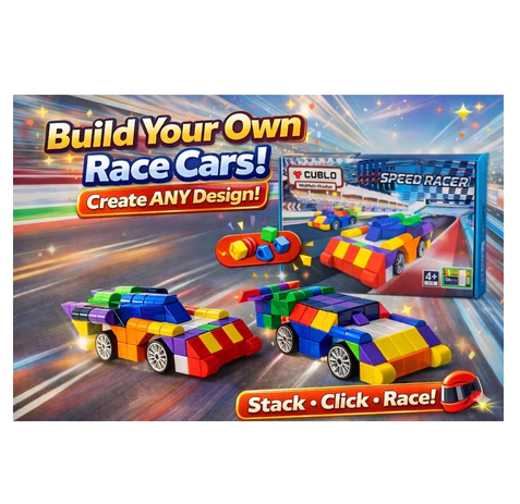 SPEED RACER