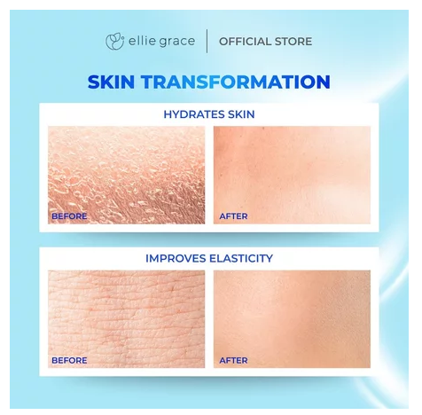 elliegrace Ellie Rejuvenating Ampoule
