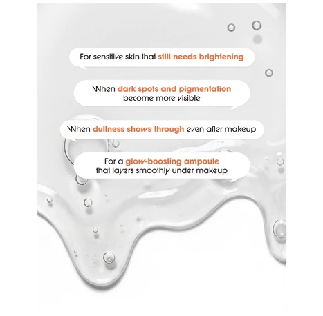 BIOCERID Glutathione Crystal Glow Ampoule