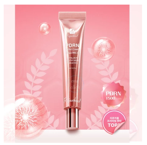 Rejuchiol 1500ppm Perfect Cream