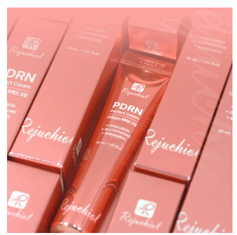 Rejuchiol 1500ppm Perfect Cream
