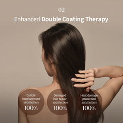 [Shopee Review] [GROWUS Official] Damage therapy No wash Treatment EX, 250ml,