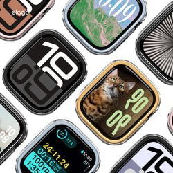 [Shopee Review] elago Duo Case Compatible with Apple Watch Series 10 (42mm/46mm)