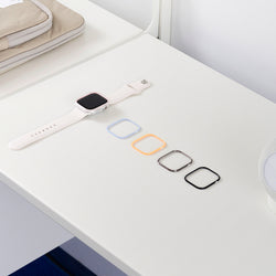[Shopee Review] elago Duo Case Compatible with Apple Watch Series 10 (42mm/46mm)