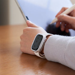 [Shopee Review] elago Duo Case Compatible with Apple Watch Series 10 (42mm/46mm)