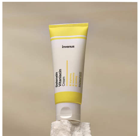 [UGC] Selenein Vitaniacin Cream