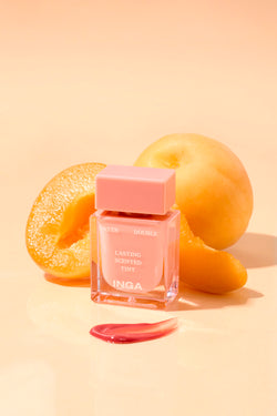 [UGC] papa recipe Blemish Cleansing Oil 300ml & INGA Water Double Lasting Scented Tint (8 colors)(6)