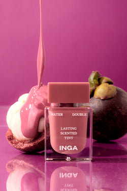 [UGC] papa recipe Blemish Cleansing Oil 300ml & INGA Water Double Lasting Scented Tint (8 colors)(6)