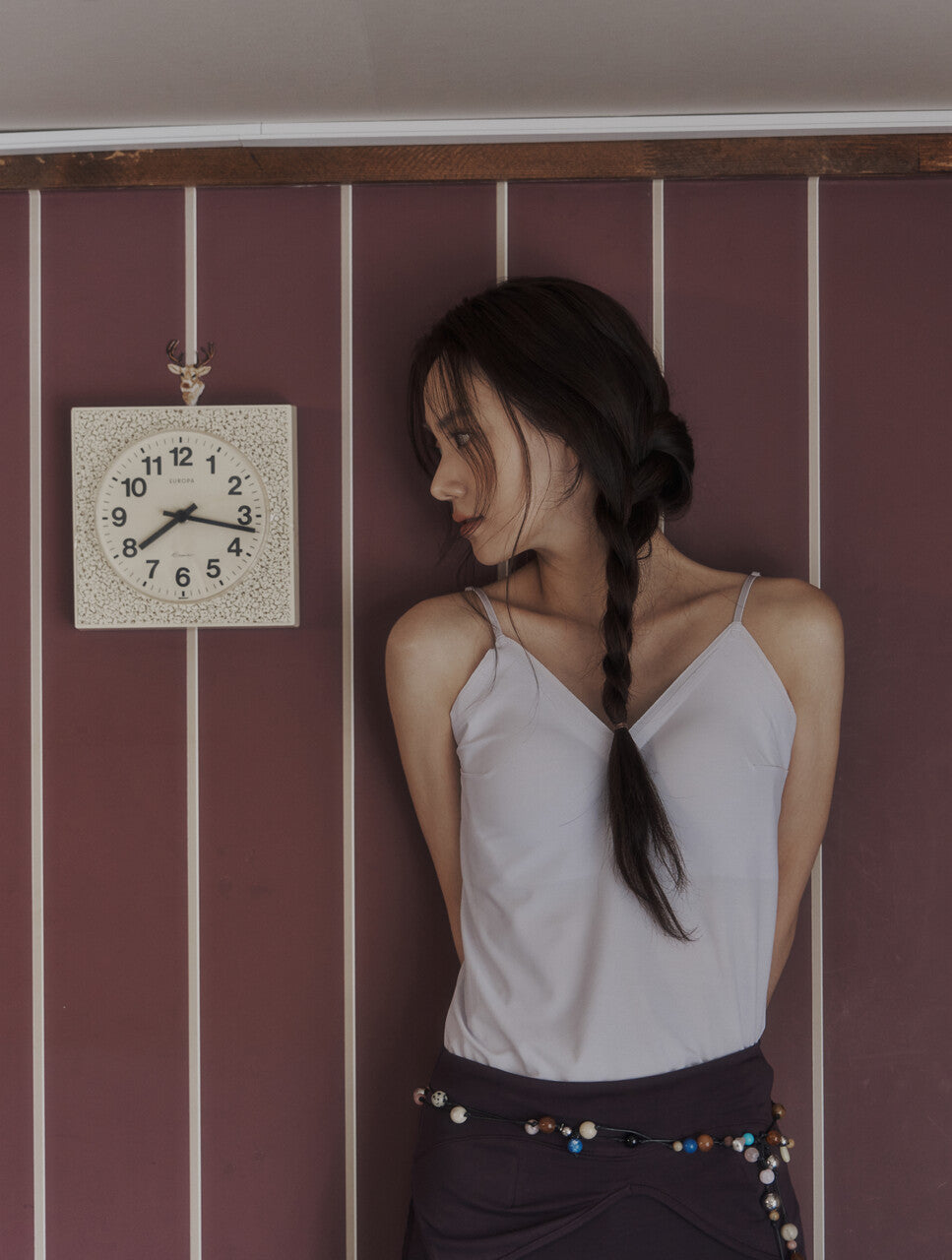 [Shopee Review] Nudy Cool Bra Top