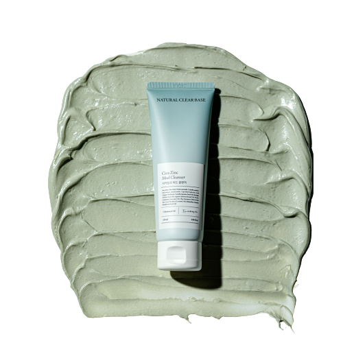 [Shopee Review] Natural Clear Base