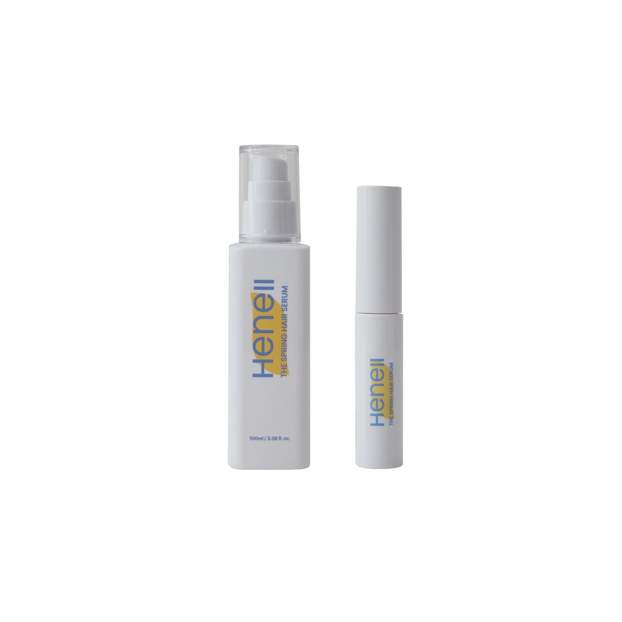 [UGC] [HENELL] The Spring Hair Serum 100ml
