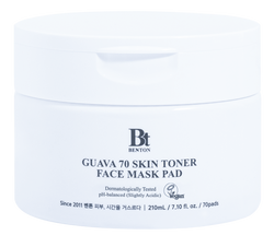 [UGC] Guava 70 Skin Toner Pad