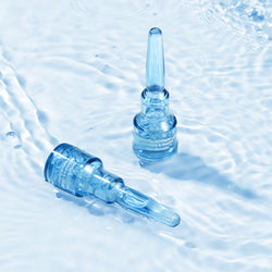 [UGC] Differndeeper Moisture Revital Skin Booster (2ml x 5) starter pack