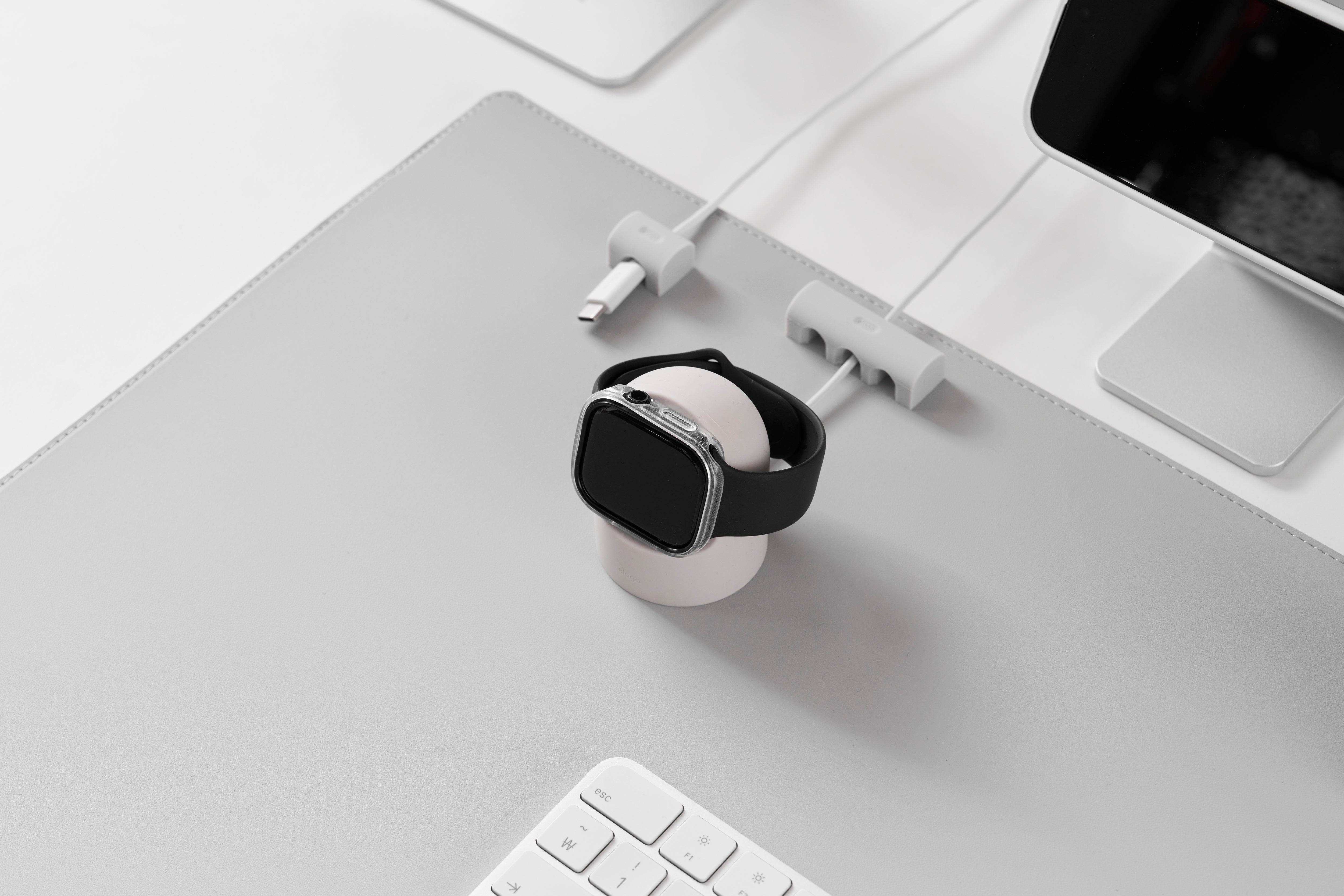 [Shopee Review] elago Duo Case Compatible with Apple Watch Series 10 (42mm/46mm)