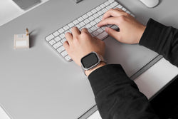 [Shopee Review] elago Duo Case Compatible with Apple Watch Series 10 (42mm/46mm)